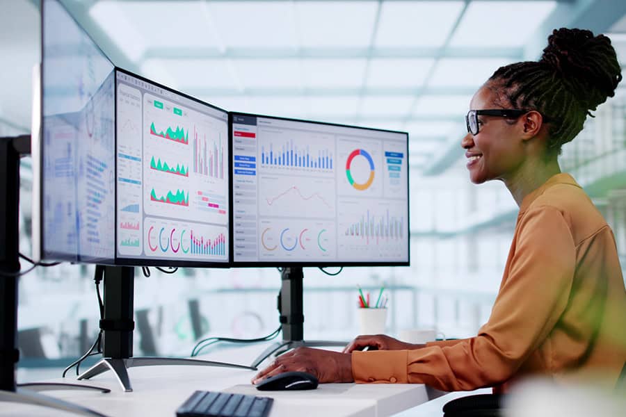 Industry Insights Reports