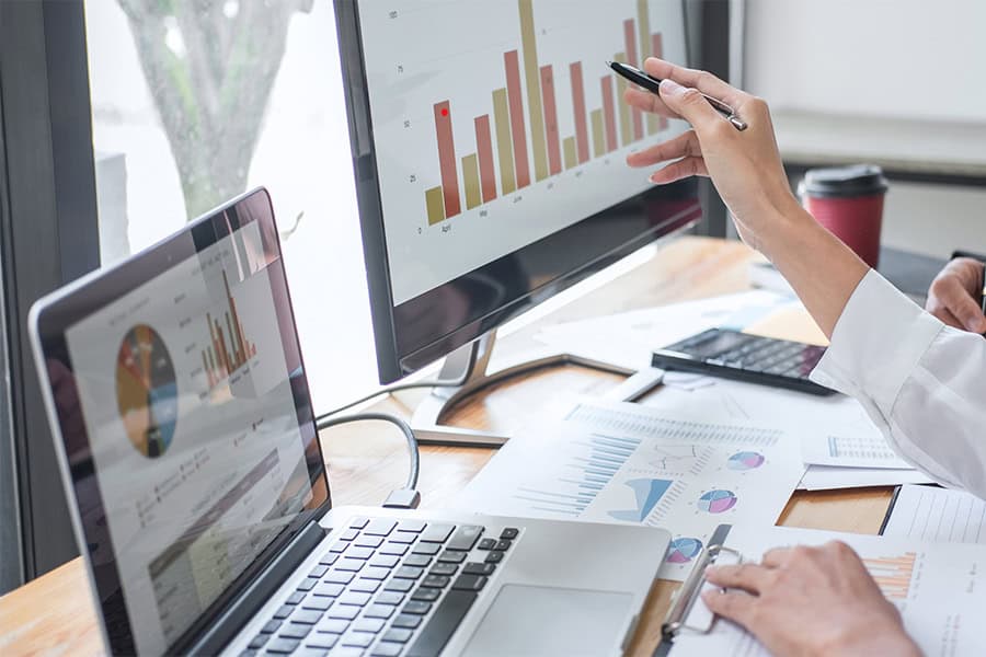 Industry Insights Reports