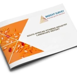 South African Vitamins & Supplements Industry Insights Reports 2026