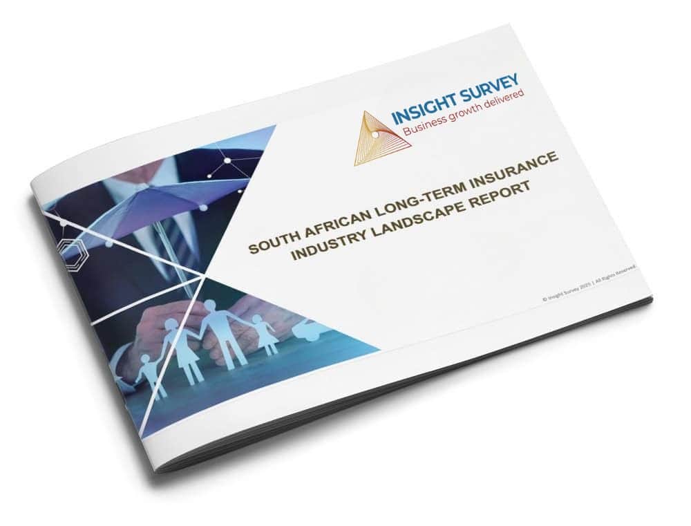 South African Long-Term Insurance Industry Insights Reports 2026