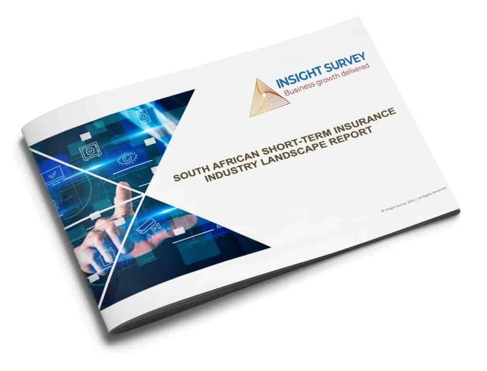 South African Short-Term Insurance Industry Insights Reports 2026