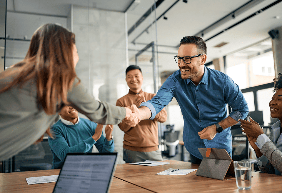 Industry Insights Reports