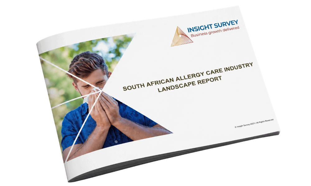 South African Allergy Care Industry Insights Reports 2026
