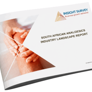 South African Analgesics Industry Insights Reports 2025