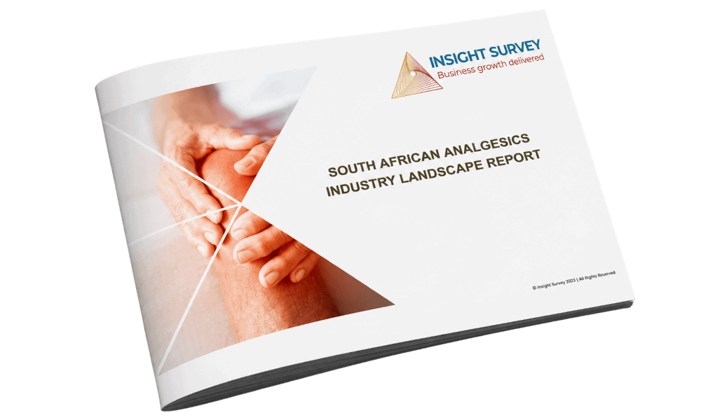 South African Analgesics Industry Insights Reports 2025