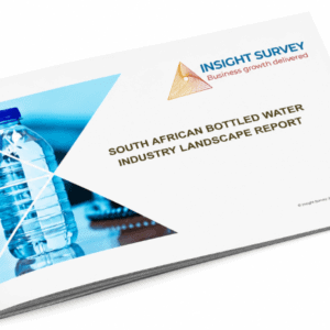 South African Bottled Water Industry Insights Reports 2026