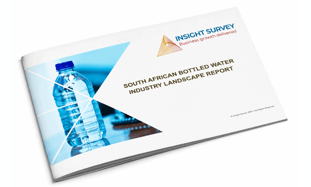 South African Bottled Water Industry Insights Reports 2026