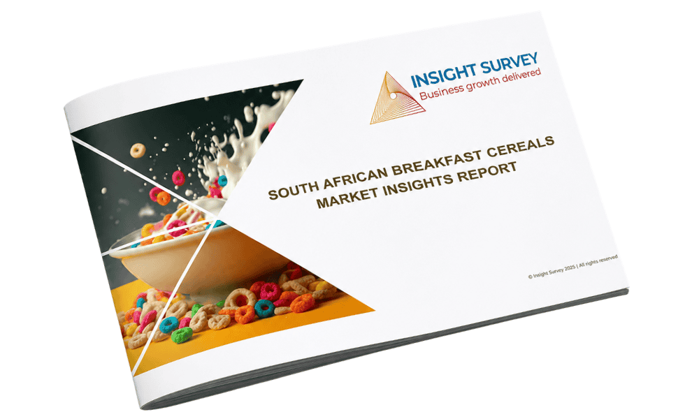 South African Breakfast Cereals Industry Insights Reports 2026