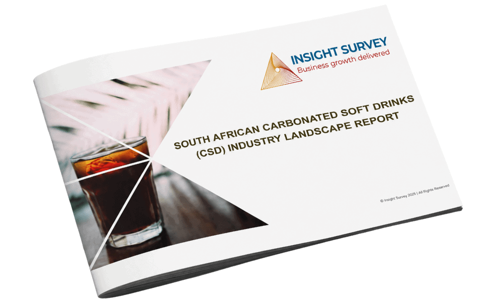 South African Carbonated Soft Drinks Industry Insights Reports 2026