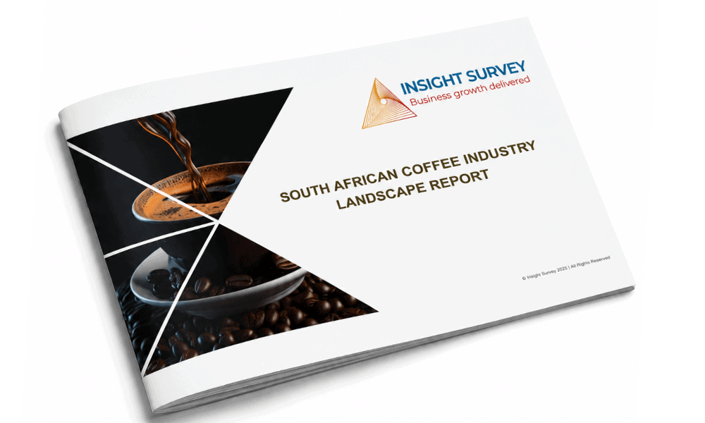 South African Coffee Industry Insights Reports 2026