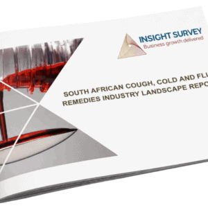South African Cough, Cold and Flu Industry Insights Reports 2025