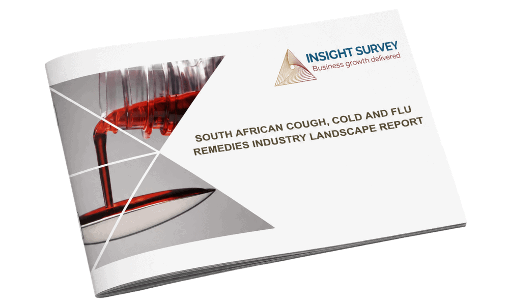 South African Cough, Cold and Flu Industry Insights Reports 2025