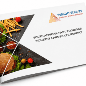South African Fast Food Industry Insights Report 2026