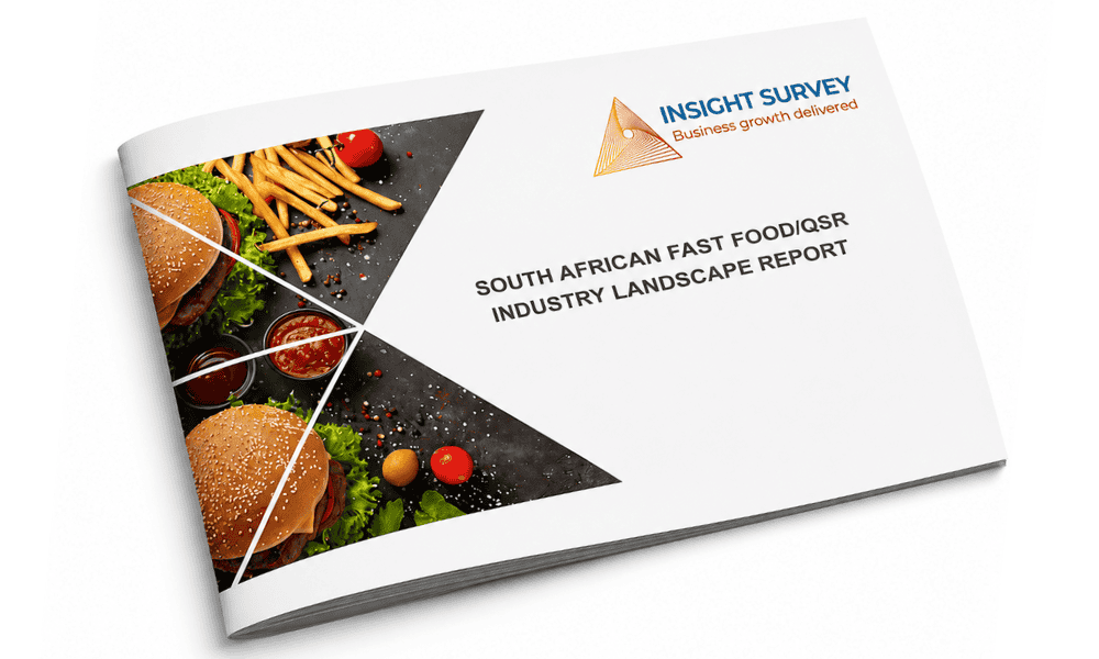 South African Fast Food Industry Insights Report 2026