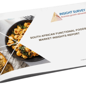 South African Functional Foods Industry Insights Reports 2025
