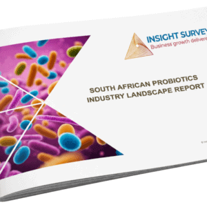 South African Probiotics Industry Insights Reports 2025