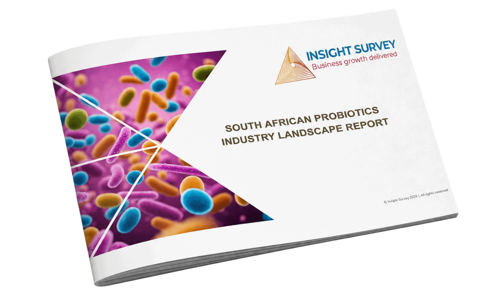 South African Probiotics Industry Insights Reports 2025