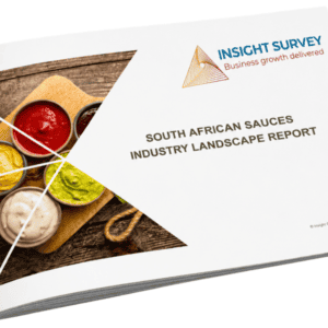 South African Sauces Industry Insights Reports 2025