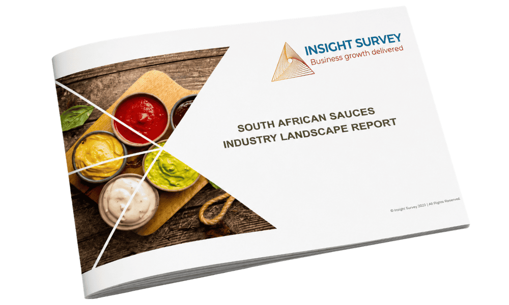 South African Sauces Industry Insights Reports 2025