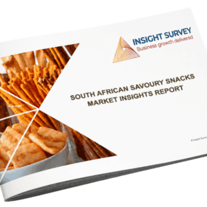 South African Savoury Snacks Industry Insights Reports 2025