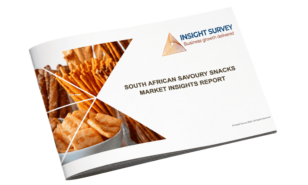 South African Savoury Snacks Industry Insights Reports 2025
