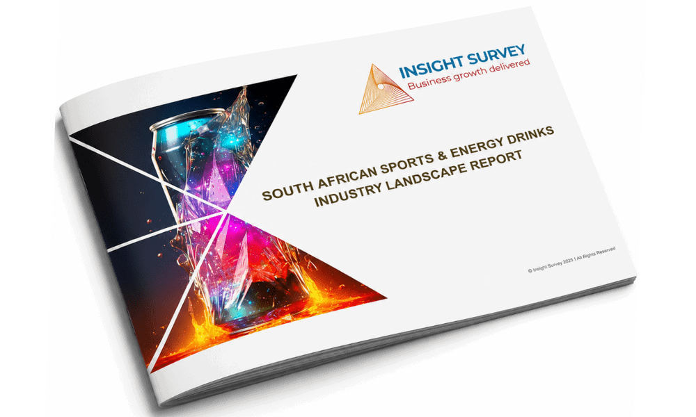 South African Sports and Energy Drinks Report Industry Insights Reports 2025