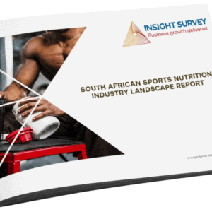 South African Sports Nutrition Industry Insights Reports 2025