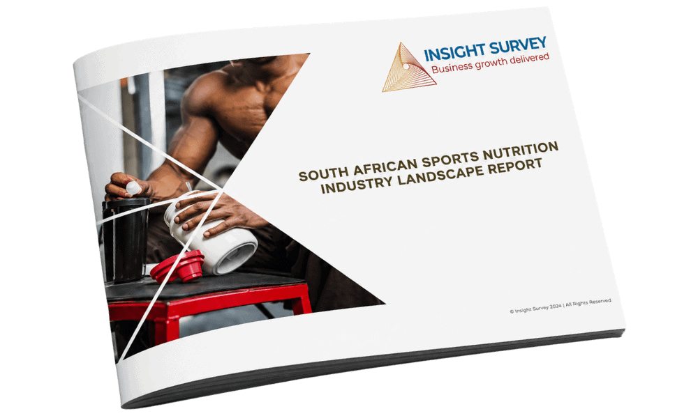 South African Sports Nutrition Industry Insights Reports 2025