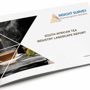 South African Tea Industry Insights Reports 2025