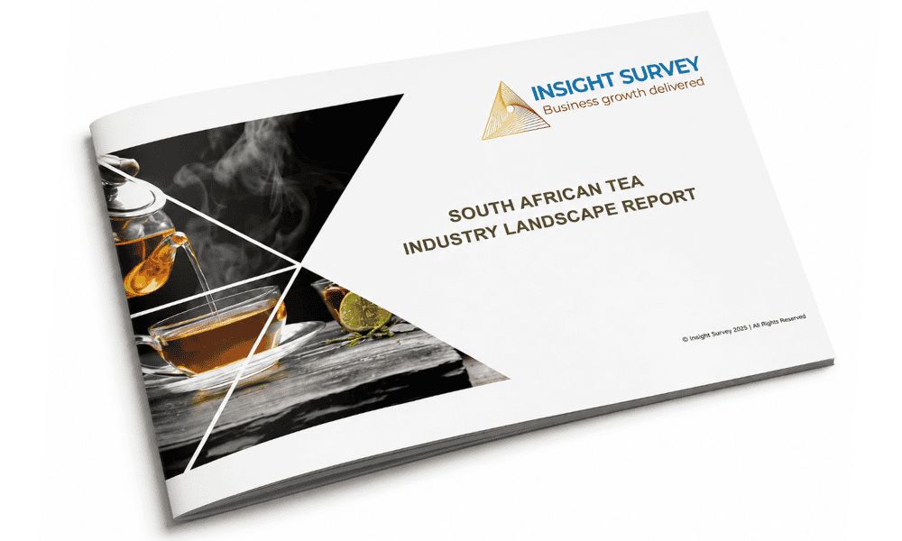 South African Tea Industry Insights Reports 2025