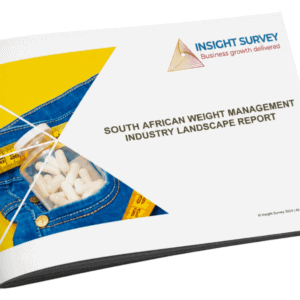 South African Weight Management Industry Insights Reports 2025