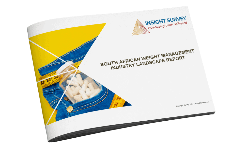 South African Weight Management Industry Insights Reports 2025